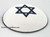 Knitted Kippah with Star Of David