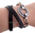 Priestly Blessing and 42 Names of God Kabbalah Bracelet