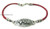 Kabbalah Red String Bracelet for Protection Against the Evil Eye Kabbalah Red String Bracelet for Protection Against the Evil Eye