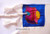 Cotton and Silk Tallit