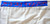 Cotton and Silk Tallit