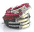 Ani LeDodi VeDodi Li Leather Bracelet Ani LeDodi VeDodi Li Leather Bracelet