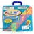 Hebrew Alphabet Stamp Set