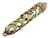 Enameled Mezuzah Case Enameled Mezuzah Case