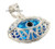 Evil Eye Pendant