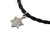 925 Sterling Silver Star of David Bracelet 925 Sterling Silver Star of David Bracelet