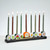 Sushi Menorah Sushi Menorah