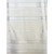 Traditional Pure Wool Tallit with White and Gold Stripes