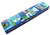 Hand Painted Mezuzah Case Hand Painted Mezuzah Case