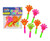 Purim Hand Clappers Purim Hand Clappers