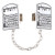 Jewish Prayer Shawl Clips