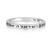 925 Sterling Silver Shema Yisrael Ring 925 Sterling Silver Shema Yisrael Ring