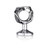 Shabbat Kiddush Cup Bead Charm Shabbat Kiddush Cup Bead Charm