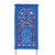 House Blessing Wall Hanging - Hebrew and English