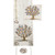 Tree of Life Embroidered Tallit Set Tree of Life Embroidered Tallit Set