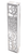 Mezuzah Case with Home Blessing