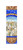 Jerusalem Car Mezuzah with Scroll