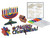 Chanukah Wood Craft Kit Chanukah Wood Craft Kit