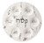 Marble Design Ceramic Passover Seder Plate Marble Design Ceramic Passover Seder Plate