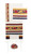 Women's Tallit Set - Flowers