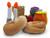 Rosh HaShana Play Set