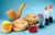 Rosh HaShana Play Set