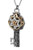 Tikkun Hava (The Mending of Eve) Key Necklace with Five Metals