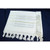 Jewish Prayer Shawl - Acrylic Tallit