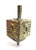 Jerusalem Wall Dreidel