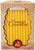 Pure Beeswax Chanukah Candles