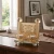 Crystal Candlesticks with Candle Lighting Blessing in Hebrew