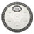 Jewish Passover Seder Plate - Ornaments