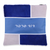 Custom Tallit and Tefillin Bag - Fur and Leather Custom Tallit and Tefillin Bag - Fur and Leather