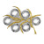 Palm Passover Seder Plate - Michael Aram Palm Passover Seder Plate - Michael Aram