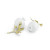 Pomegranate Salt & Pepper Set - Michael Aram Pomegranate Salt & Pepper Set - Michael Aram