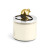 Pomegranate Gold Candle - Michael Aram Pomegranate Gold Candle - Michael Aram