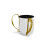 Palm Washing Cup - Michael Aram Palm Washing Cup - Michael Aram