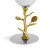 Botanical Leaf Gold Kiddush Cup - Michael Aram Botanical Leaf Gold Kiddush Cup - Michael Aram