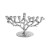 Tree of Life Hanukkah Menorah - Michael Aram Tree of Life Hanukkah Menorah - Michael Aram
