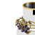 Forget Me Not Vase - Michael Aram Forget Me Not Vase - Michael Aram