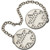 Tallit Clips