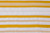 Gold Striped Wool Tallit – Modern Non-Slip Prayer Shawl Gold Striped Wool Tallit – Modern Non-Slip Prayer Shawl