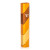 Anodized Aluminum Wave Mezuzah Case