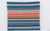 Multicolored Tallit Set with Matching Bag and Kippah