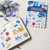 Stand With Israel Sticker Book