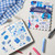 Stand With Israel Sticker Book
