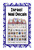 Israel Nail Decals