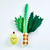 My Soft Lulav & Etrog Set in Storage Bag