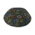 Gamer Yarmulke with Colorful Controller Pattern