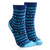"I LOVE CHANUKAH" Youth Crew Socks